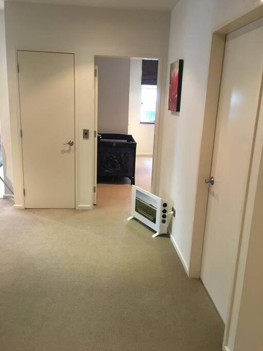 Outstanding Central Lambton Quay Apartment Wellington Ngoại thất bức ảnh