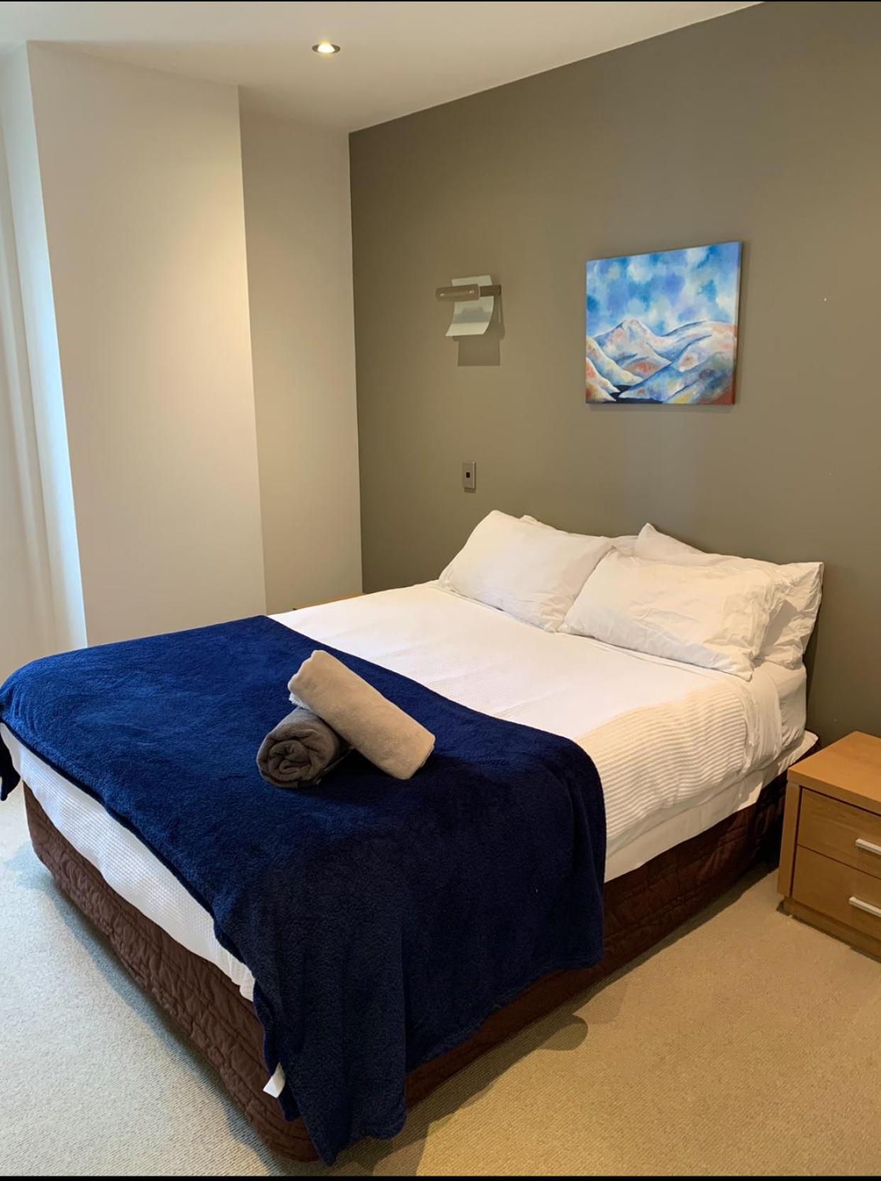Outstanding Central Lambton Quay Apartment Wellington Ngoại thất bức ảnh