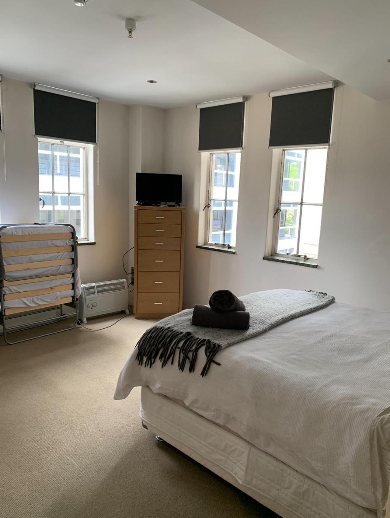 Outstanding Central Lambton Quay Apartment Wellington Ngoại thất bức ảnh